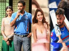 Deepika Padukone से लेकर Urvashi Rautela तक, क्रिकेटर्स से कथित अफेयर के चलते सुर्ख़ियों में रही थीं यह एक्ट्रेस