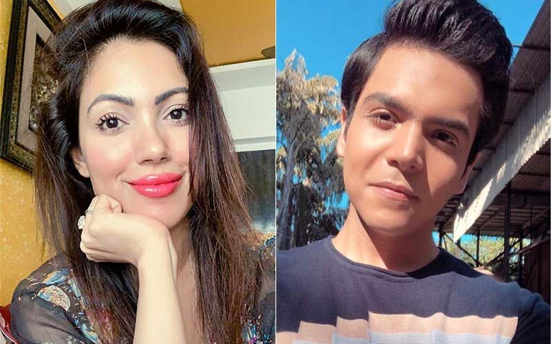 Taarak Mehta Ka Ooltah Chashmah: क्या 33 साल की Babitaji रियल लाइफ में कर रही हैं 9 साल छोटे टप्पू को डेट?