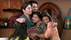 Bade Achhe Lagte Hain 2: Priya REJECTS Ram