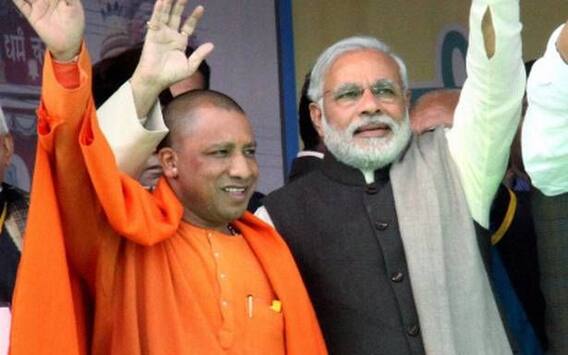 ABP Ganga LIVE: यूपी चुनाव के लिए क्या है BJP की रणनीति। Baat To Chubhegi