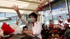 UP Election 2022: Priyanka Gandhi की चुनाव चालीसा, करेंगी दो दिन का Lucknow दौरा