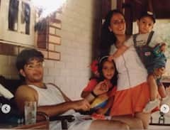 बचपन में इतनी क्यूट दिखती थीं Kiara Advani, तस्वीरों में देखिए उनकी ज़िंदगी का खूबसूरत सफर