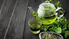 Green Tea Health Benefits: সাধারণ চায়ের বদলে খেতে পারেন গ্রিন টি, পাবেন একাধিক উপকার