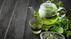 Green Tea Health Benefits: সাধারণ চায়ের বদলে খেতে পারেন গ্রিন টি, পাবেন একাধিক উপকার