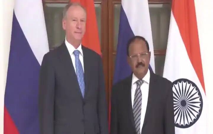 important-meeting-between-ajit-doval-and-russian-nsa-on-afghanistan ਅਜੀਤ ਡੋਭਾਲ ਤੇ ਰੂਸੀ NSA ਵਿਚਕਾਰ ਅਫਗਾਨਿਸਤਾਨ ਬਾਰੇ ਅਹਿਮ ਮੀਟਿੰਗ, ਤਾਲਿਬਾਨ ਸਮੇਤ ਜੈਸ਼ ਤੇ ਲਸ਼ਕਰ ‘ਤੇ ਚਰਚਾ