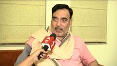 Delhi Pollution: Need to make joint action plan, says Gopal Rai