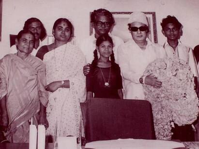 Lyricist and poet late Pulamaipithan Famous Super Hit songs Pulamaipithan Songs : ’காலமான புலவர் புலமைப்பித்தன்’ காலத்தால் அழிக்க முடியாத பாடல்களை படைத்தவர்..!