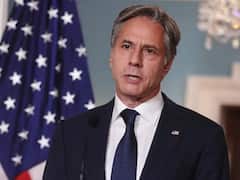 Afghanistan Crisis: अशरफ गनी को अफगानिस्तान से भागने में किसने की थी मदद? जानें अमेरिकी विदेश मंत्री का जवाब- Pics