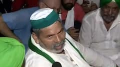 Farmers Protest in Karnal: Ban on internet services extended by a day