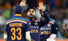 T20 World Cup માટેની ભારતીય ટીમમાં આ ખેલાડીઓને ન મળ્યું સ્થાન, જાણો વિગત