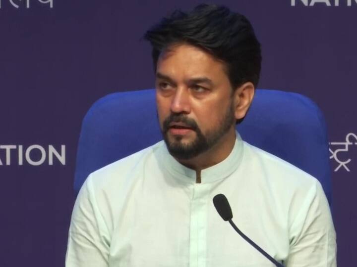 PM MITRA: Cabinet Approves Over Rs 4,000 Crore Scheme To Setup Mega Textile Parks PM MITRA: Cabinet Approves Over Rs 4,000 Crore Scheme To Setup Mega Textile Parks