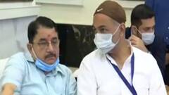 Harak Singh Rawat के बाद अब Satpal Maharaj ने भी Umesh Sharma काऊ का किया समर्थन