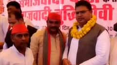 UP में सपा की सरकार बनते ही, किसानों के लिए करेंगे ये काम...पूर्व कैबिनेट मंत्री का बड़ा बयान