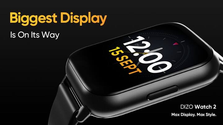 రియల్‌మీ డిజో వాచ్ 2లో 1.69 అంగుళాల ఫుల్ టచ్ స్క్రీన్ డిస్‌ప్లే ఉంటుంది. రియల్‌మీ డిజో వాచ్ 2 ప్రోలో హార్ట్ రేట్, బ్లడ్ ఆక్సిజన్ శాచురేషన్ లెవల్ (SpO2) లను మానిటర్ చేసే ఫీచర్లు అందించారు.