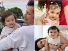 Hardik- Natasha से लेकर Kapil Sharma- Ginni तक के बच्चें हैं काफी क्यूट, देखें फोटोज