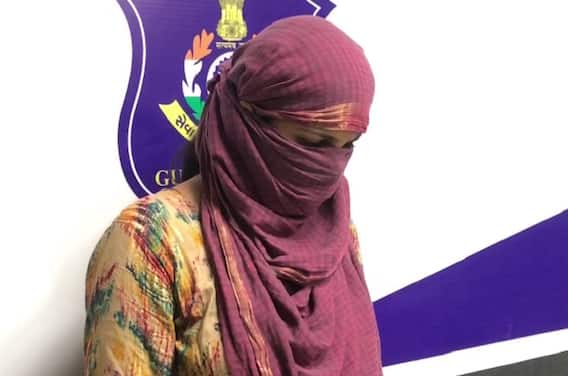 Junagadh : પત્નીએ જ વકીલ પતિને પતાવી દીધો, જાણો કઈ રીતે ઠંડે કલેજે અને ક્રુરતાથી કરી હત્યા? Junagadh : પત્નીએ જ વકીલ પતિને પતાવી દીધો, જાણો કઈ રીતે ઠંડે કલેજે અને ક્રુરતાથી કરી હત્યા?