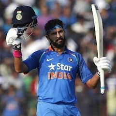 Player of the match | आंतरराष्ट्रीय क्रिकेटमध्ये सर्वाधिकवेळा सामनावीर राहिलेले पाच भारतीय खेळाडू