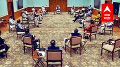 Central Cabinet : केंद्रीय मंत्रीमंडळानं रब्बी पिकांसाठी किमान आधारभूत किंमती वाढवल्या