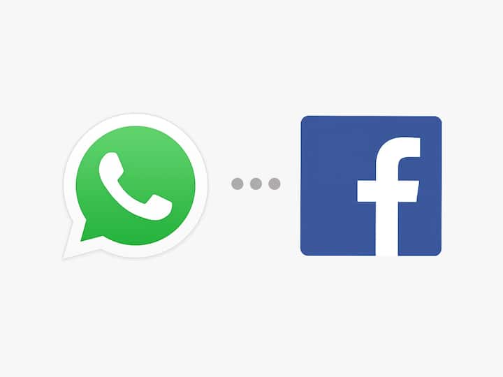 Facebook reads and shares WhatsApp private messages: report WhatsApp: వాట్సాప్ మేసేజ్‌లను ఫేస్‌బుక్ చదివేస్తుందట!