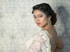 Actress Nivetha Pethuraj  pics: கண்ணடித்து முத்தம் கொடுக்கும்....நிவேதாவின் லேட்டஸ்ட் க்ளிக்ஸ்..!