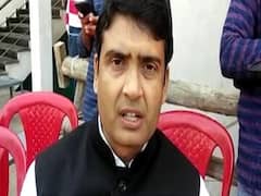 Congress MLC की मांग, विधायक आवासों में लकड़ी और कोयले से चलने वाले चूल्हे उपलब्ध कराएं