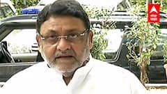 Nawab Malik : सर्वपक्षीय नेत्यांचं एकमत करुन ओबीसींना आरक्षण देण्याचा सरकारचा प्रयत्न : नवाब मलिक