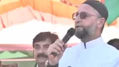 Asaduddin Owaisi का Mission UP ! Sultanpur में किसका खेल खराब करेंगे AIMIM प्रमुख?