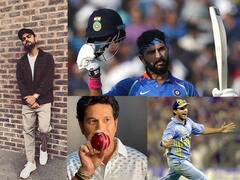 Player of the match | आंतरराष्ट्रीय क्रिकेटमध्ये सर्वाधिकवेळा सामनावीर राहिलेले पाच भारतीय खेळाडू