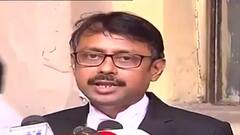 Visva Bharati University: 'পড়ুয়াদের ভবিষ্যৎ নষ্ট করতে পারেন না উপাচার্য', মন্তব্য আন্দোলনকারীদের আইনজীবীর | Bangla News