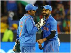 T20 World Cup: टीम इंडिया के मेंटॉर बने एमएस धोनी, जानिए BCCI सचिव जय शाह ने क्या कुछ कहा?