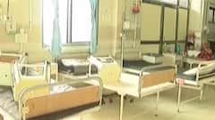 વડોદરામાં પાણી અને મચ્છરજન્ય રોગો વધ્યા, હોસ્પિટલોમાં દર્દીઓનો રાફડો ફાટયો