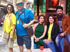 Rishi Kapoor के एक ट्वीट से घर के सामने  हाय-हाय करने लगे थे लोग, घर में आ गई थी पुलिस, Neetu Kapoor ने सुनाई पूरी कहानी