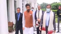 Dharmendra Pradhan को बीजेपी ने बनाया यूपी का चुनाव प्रभारी, Anurag Thakur को मिली बड़ी जिम्मेदारी | Sign Bulletin