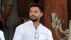 Bihar की राजनीति में आज बहुत बड़ा दिन, Tejashwi Yadav से मुलाकात करेंगे Chirag Paswan