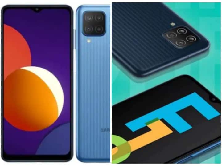samsung galaxy m12 and samsung galaxy f12 prices increased know the new price and features of smartphones Samsung નો યૂઝર્સને ઝાટકો! આ બે જાણીતા સ્માર્ટફોન્સની કિંમત વધારી, જાણો શું છે નવા ભાવ