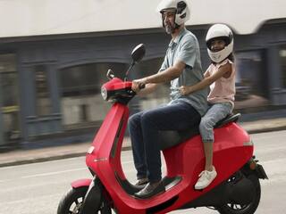 Ola electric scooters | விற்பனைக்கு வரும் ஓலா எலெக்ட்ரிக் ஸ்கூட்டர்ஸ்.. முன்பதிவு செய்வது எப்படி?