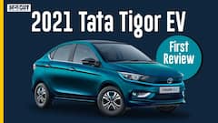Tata Tigor EV 2021 Review | इस कार की कीमत से लेकर लॉन्च और वेरिएंट के बारे में जाने सबकुछ