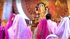 Saath Nibhaana Saathiya 2: HUGE drama takes place during Ganesh Chaturthi celebrations