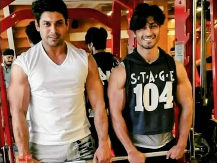 'Sidharth Shukla Was My First Gym Partner In Mumbai': Vidyut Jammwal Pays Tribute To 'Bigg Boss 13' Winner 'Sidharth Shukla Was My First Gym Partner In Mumbai': Vidyut Jammwal Pays Tribute To 'Bigg Boss 13' Winner