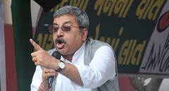 Kalyan Banerjee: ধনেখালিতে দলীয় সভায় আত্মসমালোচনার সুর কল্যাণের গলায়। Bangla News