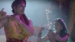 Imlie fails to EXPOSE Malini during Janmashtami celebrations