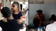 સુરતઃ પાંડેસરા વિસ્તારમાં રખડતા શ્વાનનો આતંક, 9 વર્ષીય બાળકીને ભર્યા બચકા