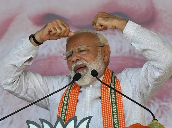 UP Assembly Elections 2022 PM Narendra Modi to Begin BJP Election Campaign from 14 September UP Election 2022: PM Narendra Modi To Kickstart BJP's Poll Campaign From Sept 14