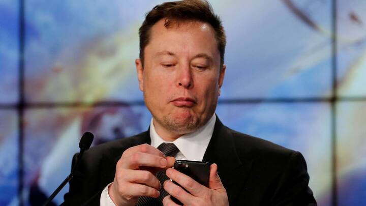 Elon Musk Starlink is not licensed for Satellite internet services in India says govt and DoT Elon Musk: भारत सरकार ने एलन मस्क की इस कंपनी से दूर रहने की दी सलाह, जानिए क्यों ऐसा क्यों कहा