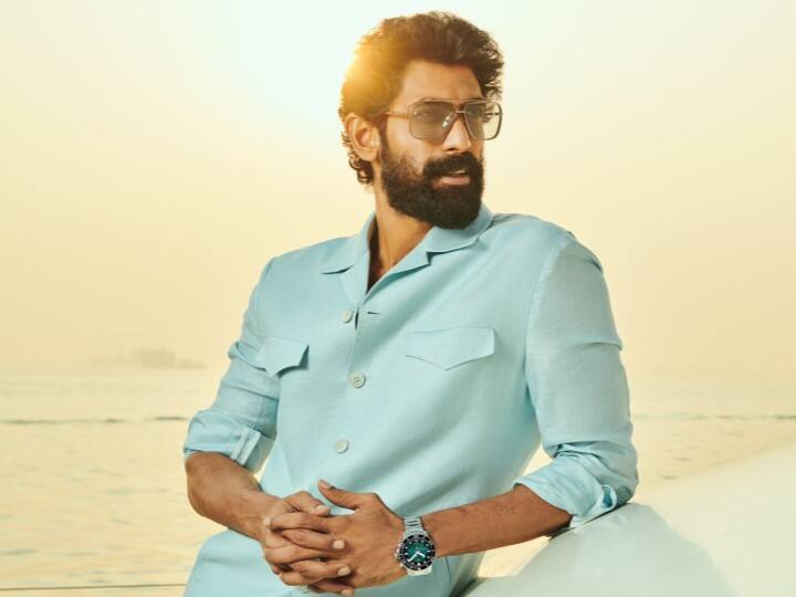 Tollywood drug case: Actor Rana Daggubati appear before ED on Wednesday Tollywood drug case: డ్రగ్స్‌ వద్దని చెప్పే రానాకు కెల్విన్‌తో లింకేంటీ? ఈడీ విచారణకు హాజరైన భల్లాలదేవ