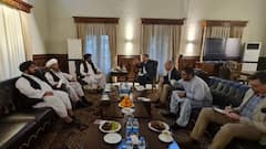 Taliban Government Update: তালিবান মন্ত্রিসভায় এফবিআইয়ের তালিকায় থাকা মোস্ট ওয়ান্টেড জঙ্গি