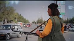 Taliban : अफगाणिस्तानचं नवं सरकार! मुल्ला हसन अखुंद नवे पंतप्रधान तर सिराजुद्दीन हक्कानी गृहमंत्री