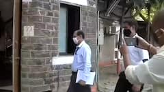 Antilia bomb scare case: Sachin Vaze planted explosive-laden SUV to regain clout, says NIA chargesheet