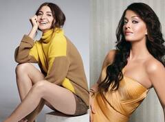 Anushka Sharma हैं Nushkie तो Aishwarya Rai Bachchan हैं Gullu, ऐसे हैं सेलेब्स के निकनेम