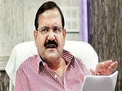 दिल्ली: EOW ने भाजपा के पूर्व सांसद पर दर्ज किया ठगी का मुकदमा, जमीन दिलाने के एवज में पैसे हड़प का आरोप